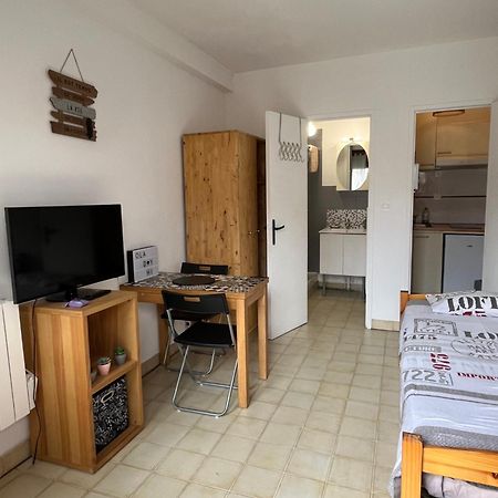 Studio Dijon Entre Centre Ville Et Facultes Εξωτερικό φωτογραφία