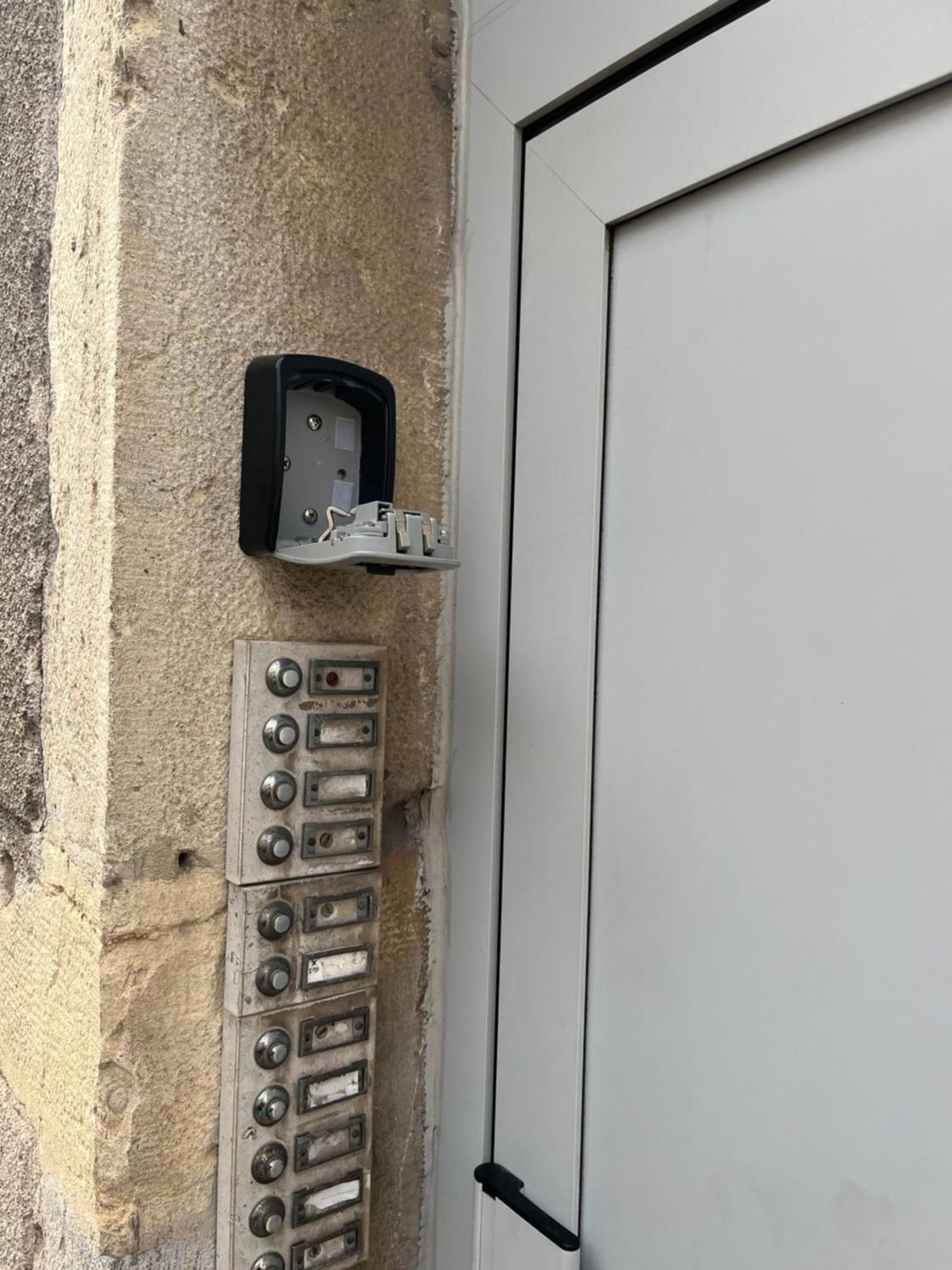 Studio Dijon Entre Centre Ville Et Facultes Εξωτερικό φωτογραφία